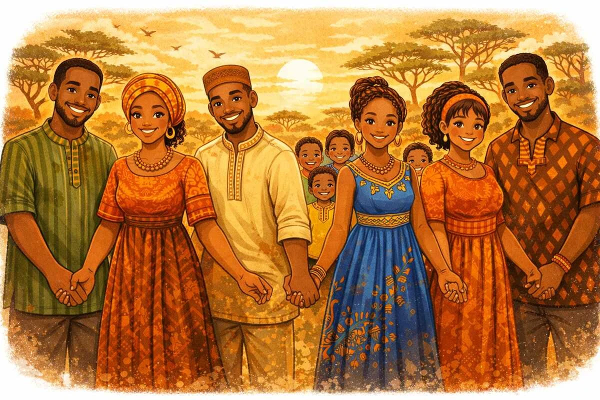 Family Strengthening