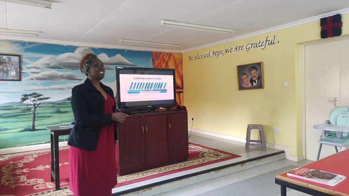 Transitional Coaching